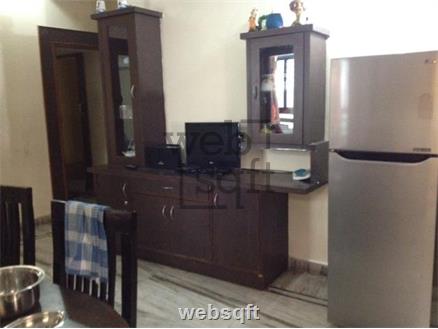 3 BHK Apartment-flats for Sale